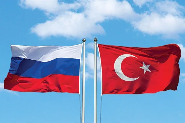 Rus uzman: Türkiye-Rusya diyaloğu en yüksek yoğunluğuna ulaşıyor