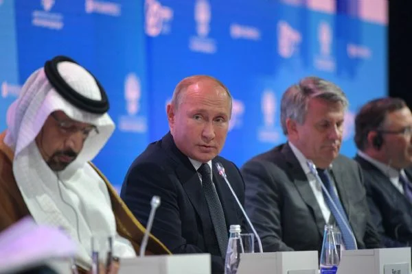 Rusların Putin'e olan güveni azalıyor