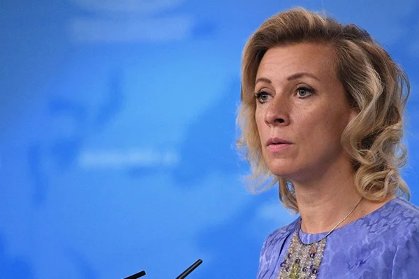 Rusya'dan ''ABD Venezuela'ya silah gönderiyor'' iddiası