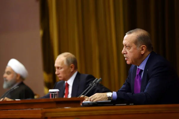 Rusya'dan Soçi Mutabakatı ve Türkiye açıklaması