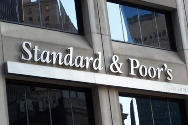 S&P, Türkiye'nin kredi notunu açıkladı