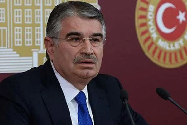 Saadet Partisi'nin, Ordu Büyükşehir Belediye Başkan Adayı İdris Naim Şahin