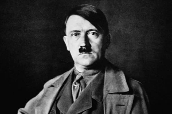 Sadık Belçikalıların emekli maşları halen Adolf Hitler'den