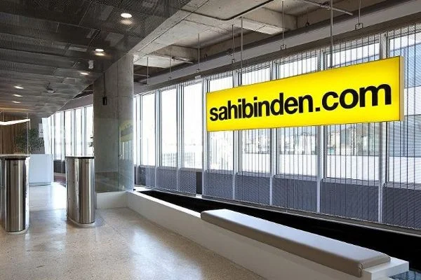 Sahibinden.com satılıyor mu