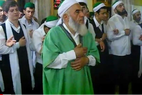 Sahte şeyhe yeni bir dava daha