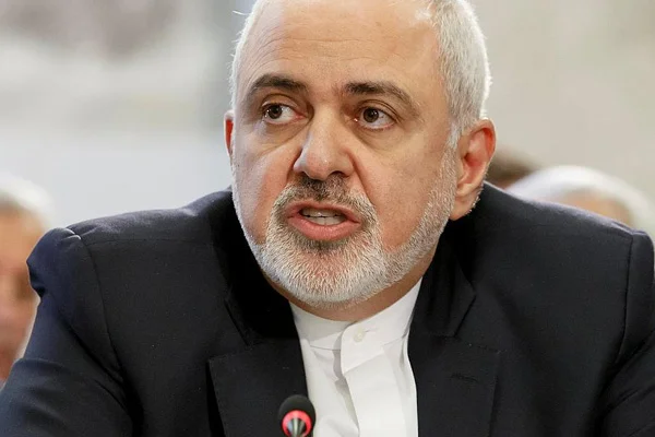 Şam yönetiminden Cevad Zarif'e Suriye daveti