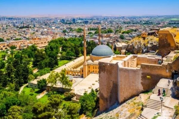 Şanlıurfa'da kira fiyatları arttı!