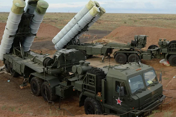 Savunma Sanayii'nden S-400 ve Patriot açıklaması