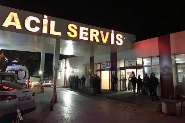 Şehirde salgın: 1300 kişi hastaneye başvurdu