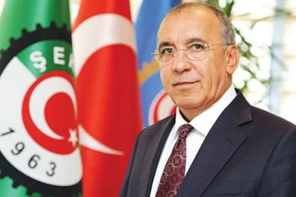 Şeker-İş Sendikası gözlemci olarak AB Şeker Sektörü Sosyal Diyalog Genel Kuruluna katıldı