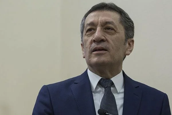 Selçuk: Türkiye'nin geleceği için atılmış olan çok değerli bir imza