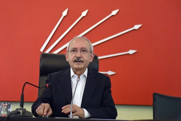 Şengül: CHP'nin adayına dağlarda karar veriliyor