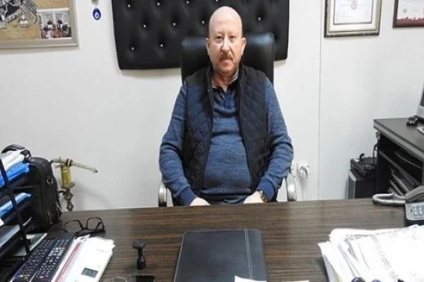 Serhat Çeker: Gayrimenkul almanın tam zamanı!