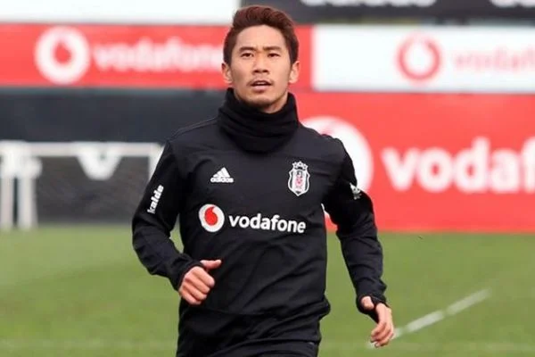 Shinji Kagawa kimdir?