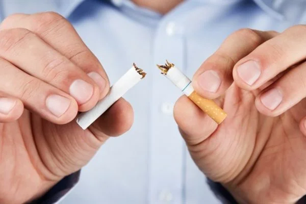 Sigarasız hayat için Bakanlığa rekor başvuru