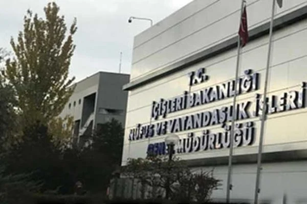 Sınav zamanlarında nöbetçi nüfus müdürlüğü kararı