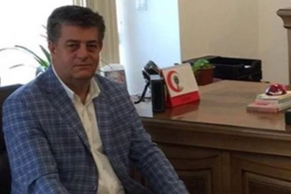 Şırnak'ın ileri gelenlerinden AKP kararı