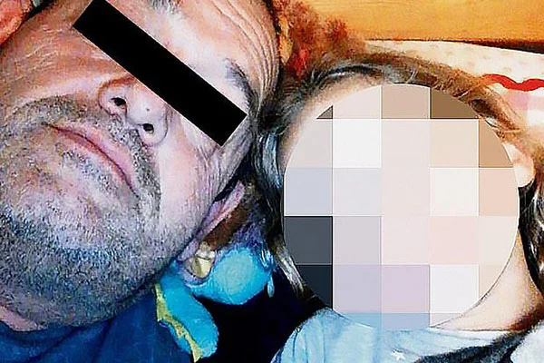 Skandal: Alman polisi tecavüzcülere sahip çıktı