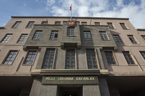 'Son 7 ayda 1076 personel FETÖ'den açığa alındı'