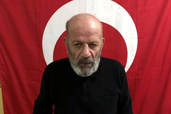 Sorgulanan PKK'lı Baghestani'nin İsrail ile ABD arasındaki aracı olduğu ortaya çıktı