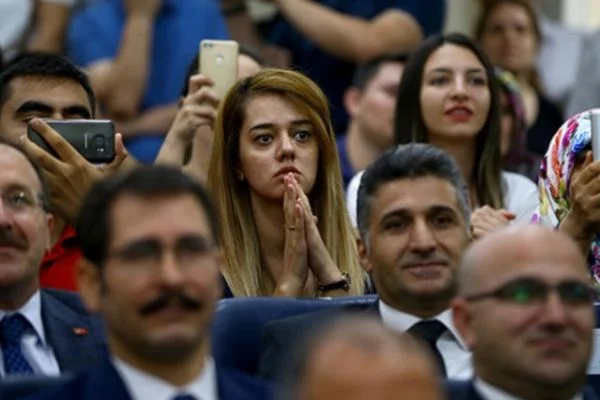 Sözleşmeli öğretmen atama sonuçları