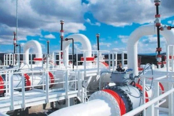 Spot piyasada doğal gaz fiyatları belirlendi