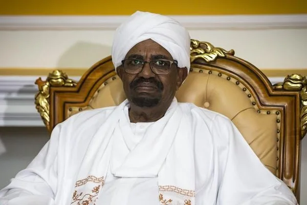 Sudan Devlet Başkanı Beşir: Sudan medyası gösteriler için finanse ediliyor