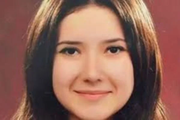 Şule Çet'in ağabeyi Şenol Çet: Bizim içimiz yanıyor, başka Şuleler ölmesin