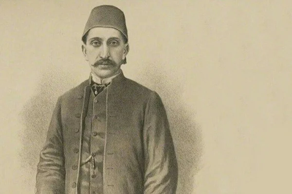 Sultan II. Abdülhamit Han'ın vefatının sene-i devriyesi