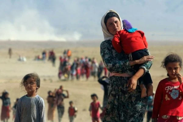 Suudi Arabistan 20 bin Yemenlinin yasa dışı olarak ülkeye girişini engelledi