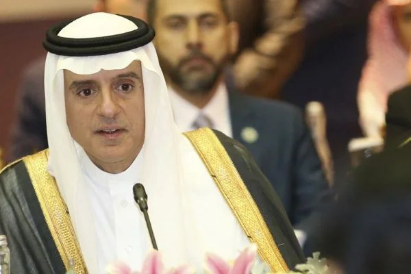 Suudi Arabistan'dan açıklama: Kaşıkçı'nın naaşı nerede bilmiyoruz