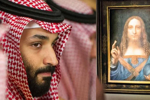 Suudi Arabistan Veliaht Prensi Selman dolandırıldı mı
