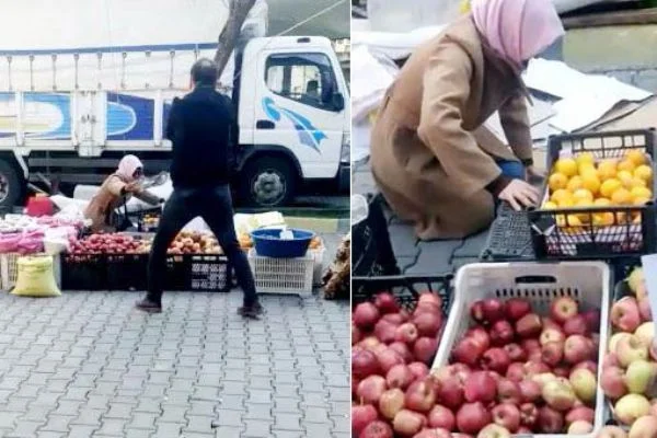 Tacizle suçladığı adamı öldürdü