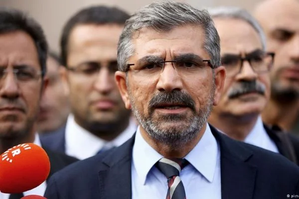 Tahir Elçi'yi kimin öldürdüğüne dair rapor açıklandı