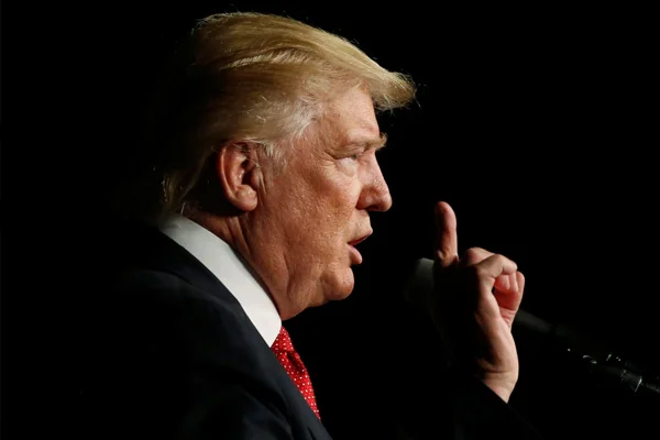 Tarihi zirve sonrası Trump'tan ilk açıklama