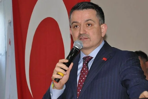'TARSİM'den 5 milyar liralık hasar tazminatı ödenmiştir'