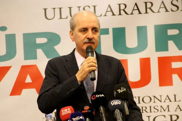 'TBMM Başkanı' sorusuna yanıt
