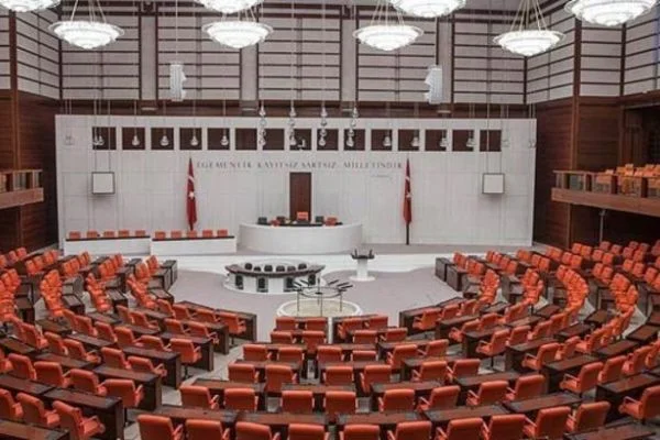 TBMM'de 'Halk Günü' olsun önerisi