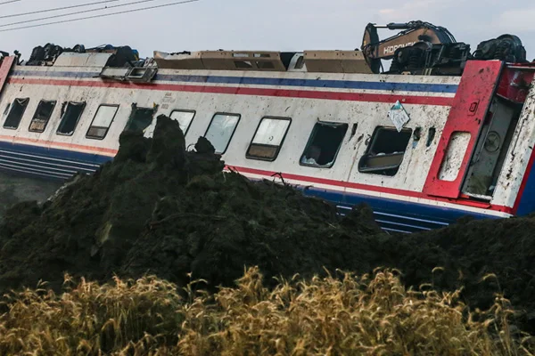 'TCDD Genel Müdürü görevden alınacak' iddiası