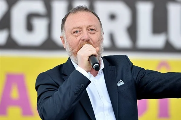 Temelli: Eşit temsiliyete dayalı kentler var edeceğiz