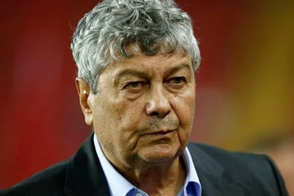 TFF, Lucescu'nun sözleşmesini feshetti