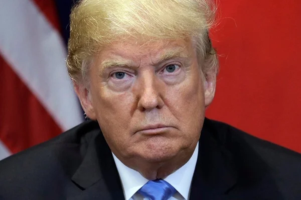 Trump: 24 saat içinde açıklama yapacağım