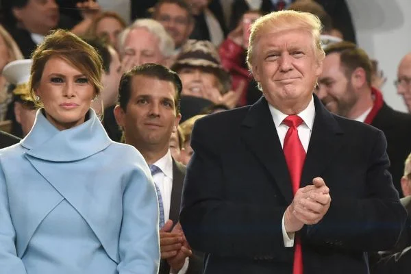 Trump, günün yüzde 60'ını kendine ayırıyor iddiası
