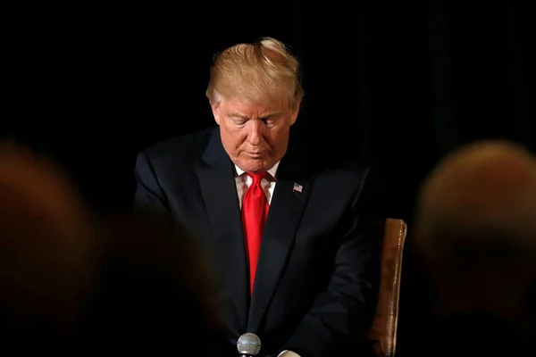 Trump ile Senato arasında 'Kaşıkçı' krizi