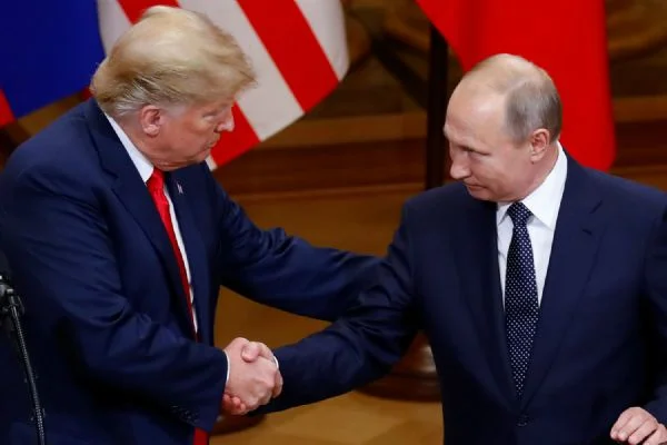 Trump INF'den çekilerek Putin'in ekmeğine yağ mı sürdü?