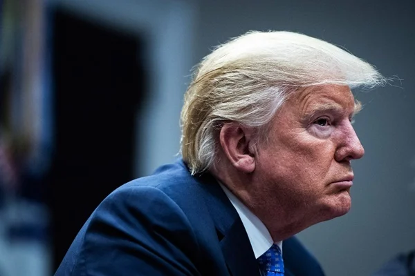 Trump o casusu arıyor
