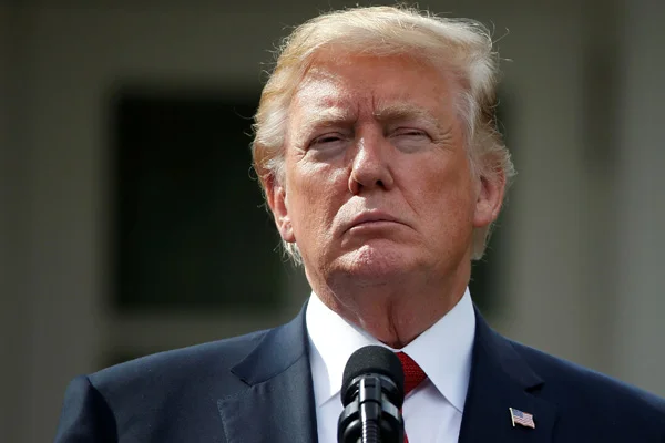Trump'tan AB'ye: Anlaşamazsak gümrük vergisi getiririz