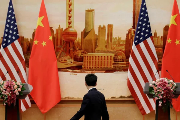 Trump'tan Çin ile anlaşma sinyali