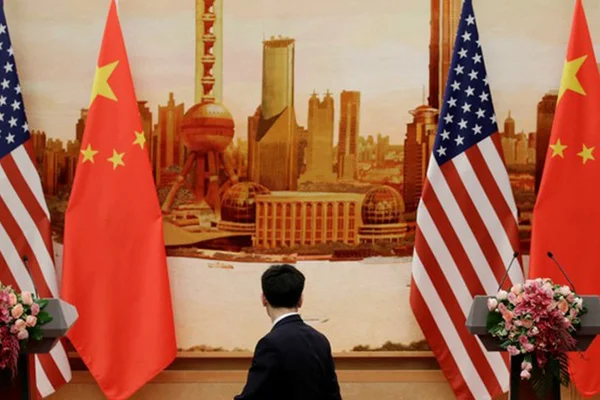 Trump'tan Çin ile ticaret açıklaması