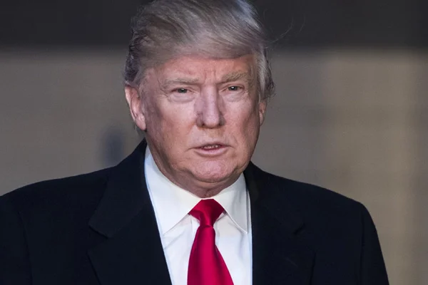 Trump'tan eski avukatı Cohen'e tepki